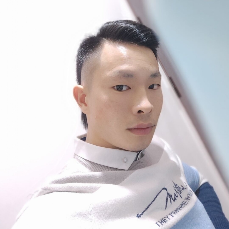 为爱付出的第一张照片--平和父母相亲团